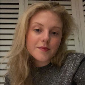 Meet your Posher, Sophia🤍